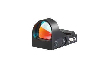 Celownik kolimatorowy Delta Optical MiniDot HD 26 6MOA bez montażu