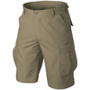 szorty Helikon BDU Cotton Ripstop coyote