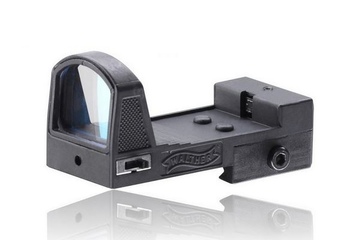 Celownik kolimatorowy Walther ShotDot PRO