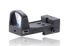 Celownik kolimatorowy Walther ShotDot PRO