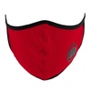 Maska ochronna Pit Bull Logo '20 - Czerwona