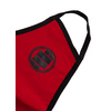 Maska ochronna Pit Bull Logo '20 - Czerwona