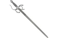 Ozdobny rapier Haller El Cid