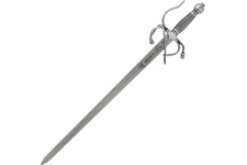 Ozdobny rapier Haller El Cid