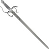 Ozdobny rapier Haller El Cid