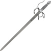 Ozdobny rapier Haller El Cid