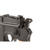 wiatrówka - pistolet LEGENDS C96 Mauser BLOW BACK