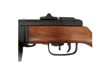 Replika dekoracyjna Denix pistoletu maszynowego PPSH-41