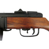 Replika dekoracyjna Denix pistoletu maszynowego PPSH-41