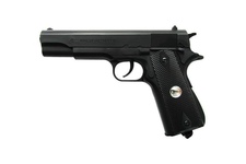 Wiatrówka pistolet Borner CLT125
