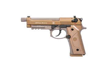 Wiatrówka Pistolet Beretta M9A3 FM 4,5 mm