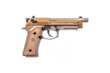 Wiatrówka Pistolet Beretta M9A3 FM 4,5 mm