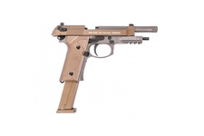 Wiatrówka Pistolet Beretta M9A3 FM 4,5 mm