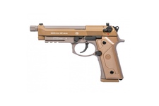 Wiatrówka Pistolet Beretta M9A3 FM 4,5 mm