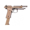 Wiatrówka Pistolet Beretta M9A3 FM 4,5 mm