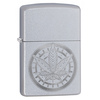 Zapalniczka ZIPPO Weed Compass Design