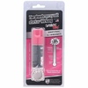 Gaz pieprzowy Sabre Red 16.6ml Key Ring Pink