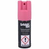 Gaz pieprzowy Sabre Red 16.6ml Key Ring Pink