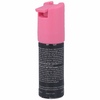 Gaz pieprzowy Sabre Red 16.6ml Key Ring Pink