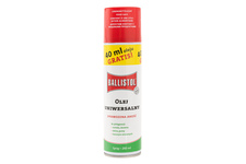 Olej do broni Ballistol spray 240 ml