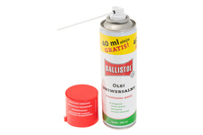 Olej do broni Ballistol spray 240 ml