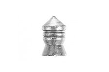 Śrut H&N 4,50mm Diabolo Silver Point 500szt.