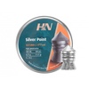 Śrut H&N 4,50mm Diabolo Silver Point 500szt.