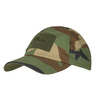 Czapka Helikon Baseball Cotton US Woodland