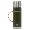 Termos Mizu D10 1000ml army green