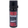 Gaz pieprzowy Sharg Graphite Gel 3mln SHU 50ml Cone