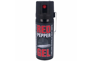 Gaz pieprzowy Sharg Graphite Gel 3mln SHU 50ml Stream