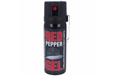 Gaz pieprzowy Sharg Graphite Gel 3mln SHU 50ml Stream