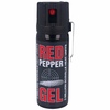 Gaz pieprzowy Sharg Graphite Gel 3mln SHU 50ml Stream