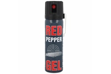 Gaz pieprzowy Sharg Graphite Gel 3mln SHU 63ml Stream