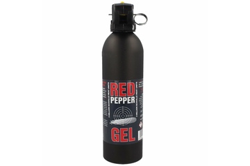 Gaz pieprzowy Sharg Graphite Gel 3mln SHU 400ml HJF