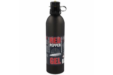 Gaz pieprzowy Sharg Graphite Gel 3mln SHU 400ml HJF
