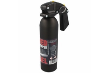 Gaz pieprzowy Sharg Graphite Gel 3mln SHU 400ml HJF