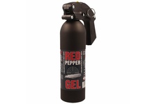 Gaz pieprzowy Sharg Graphite Gel 3mln SHU 400ml HJF