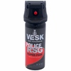 Gaz pieprzowy KKS VESK Police RSG Foam 2mln SHU 50ml