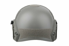 Replika kasku FAST BJ CFH - foliage green (M/L)