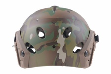 Replika kasku SFR - multicam