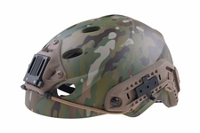 Replika kasku SFR - multicam