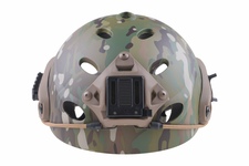 Replika kasku SFR - multicam