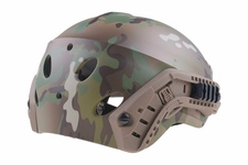 Replika kasku SFR - multicam