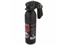Gaz pieprzowy Sharg Police RSG Foam-Piana 400ml HJF