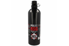 Gaz pieprzowy Sharg Police RSG Gel 750ml HJF