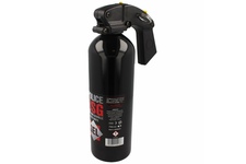 Gaz pieprzowy Sharg Police RSG Gel 750ml HJF