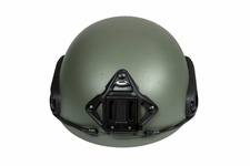 Replika hełmu Ballistic Aramid - ranger green