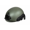 Replika hełmu Ballistic Aramid - ranger green