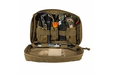 EDC Insert Large - Helikon - Cordura Shadow Grey